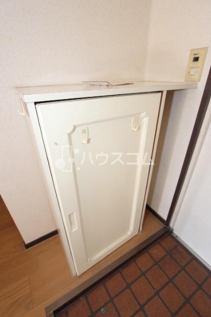 3/5 駐車場