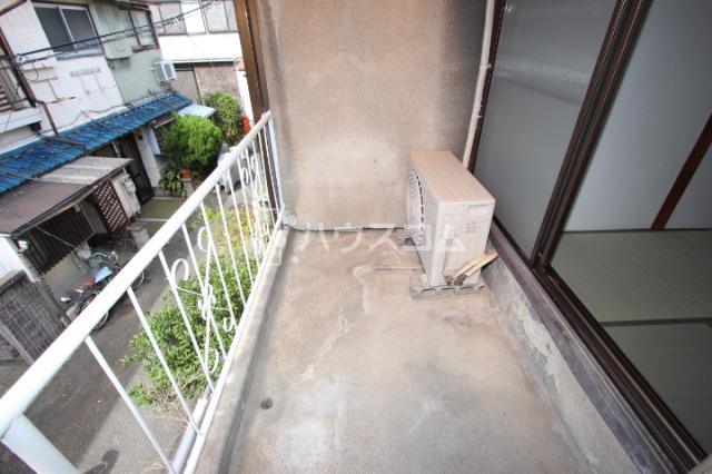 20/22 駐車場