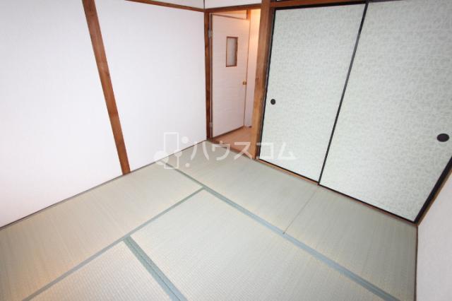 6/22 室内