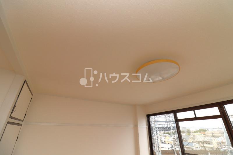 12/18 バルコニー