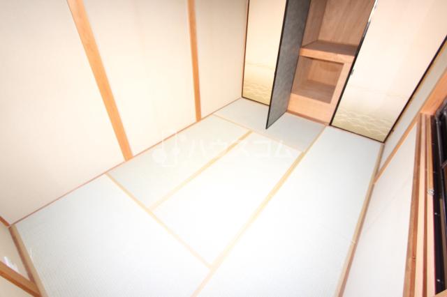 6/23 室内