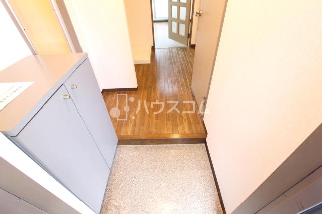 13/18 バルコニー