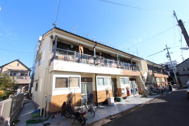 2/16 外観