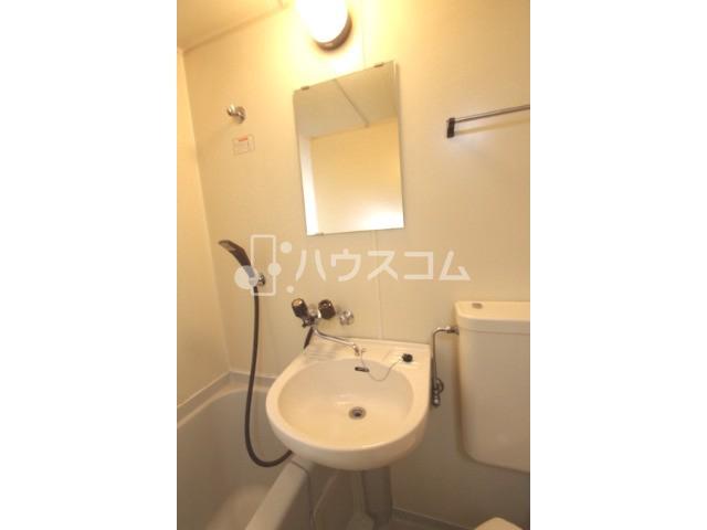 14/22 洗面