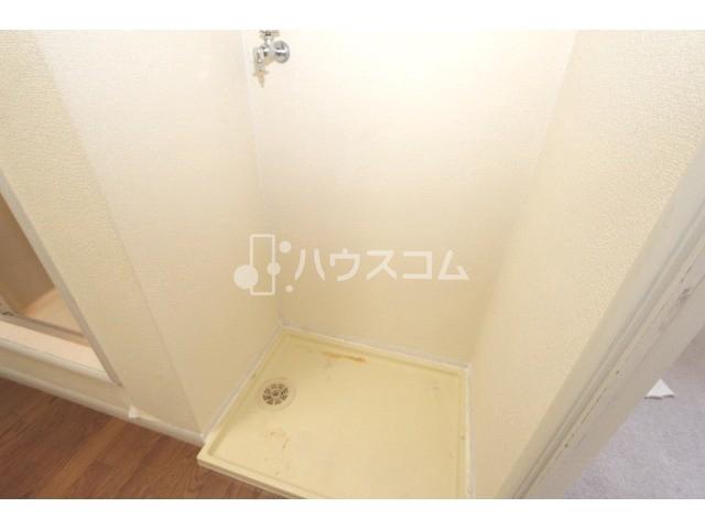 5/22 室内