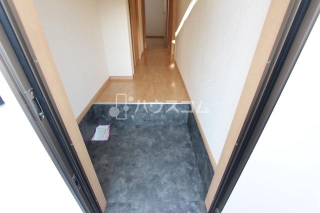 16/25 キッチン