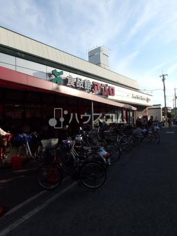15/18 エントランス