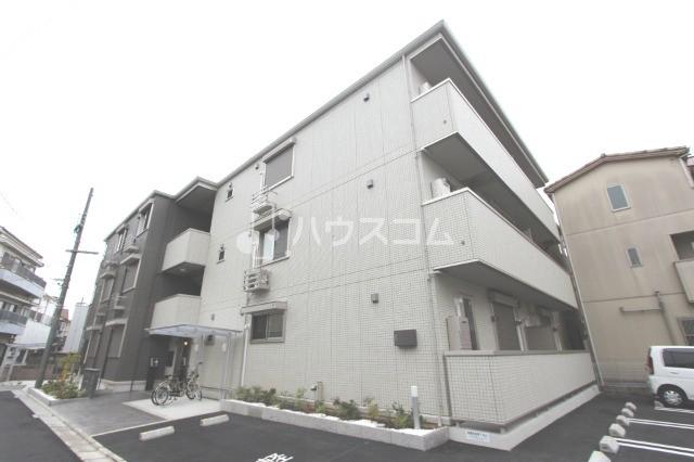 1/22 外観