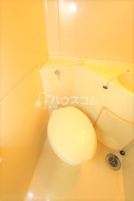 9/21 トイレ