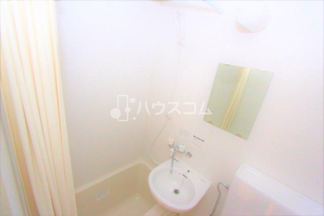 10/16 洗面