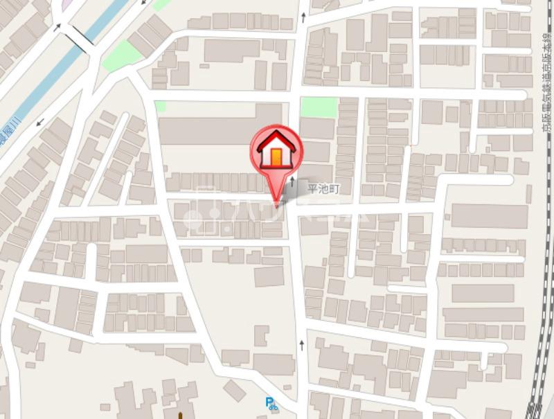 2/4 地図