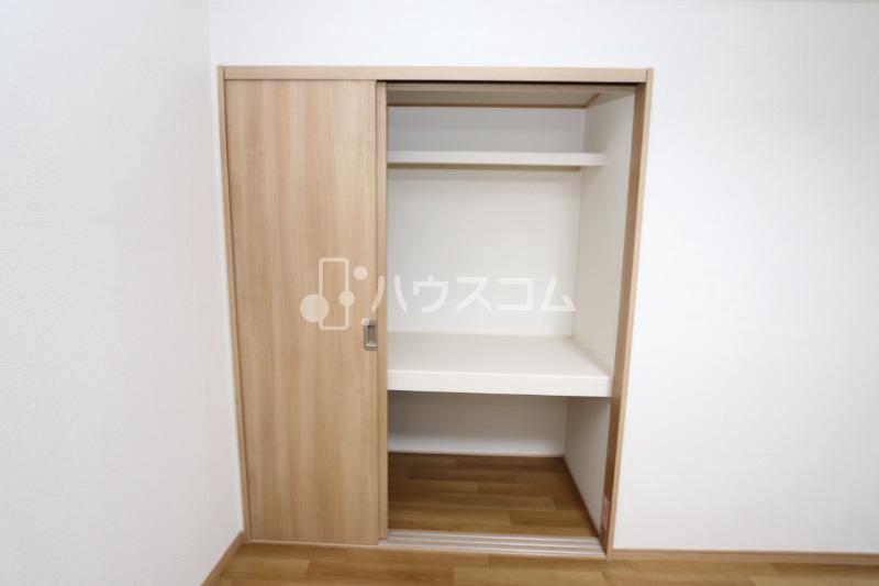 4/16 収納