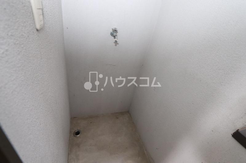 14/16 駐車場