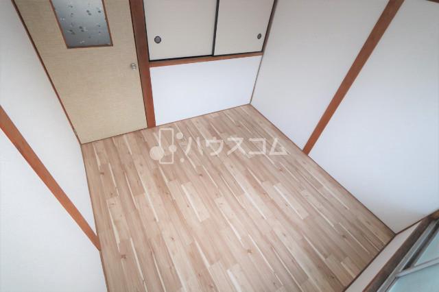 18/20 駐車場