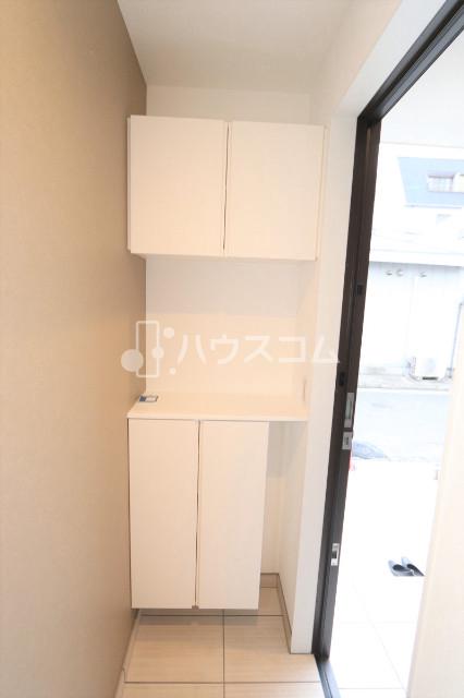6/22 収納