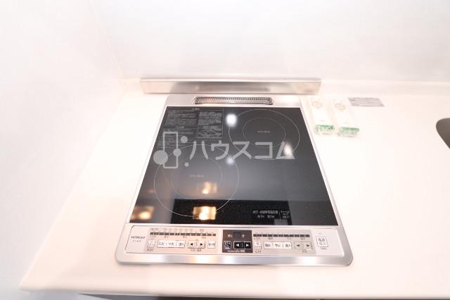 19/22 エントランス