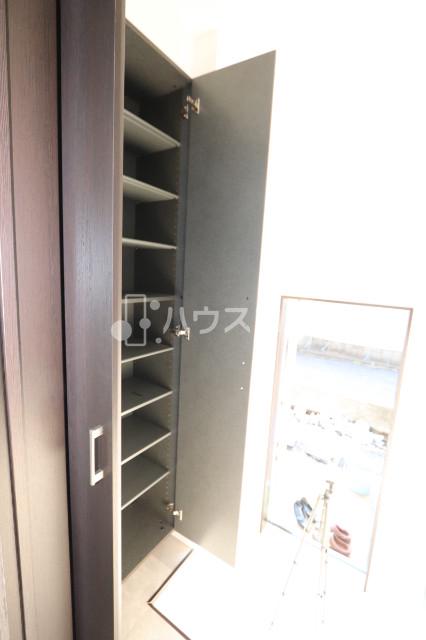 7/21 収納
