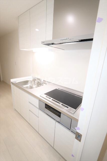 6/20 キッチン
