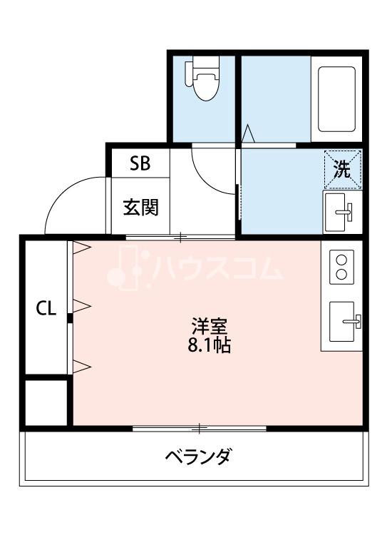 2/18 間取