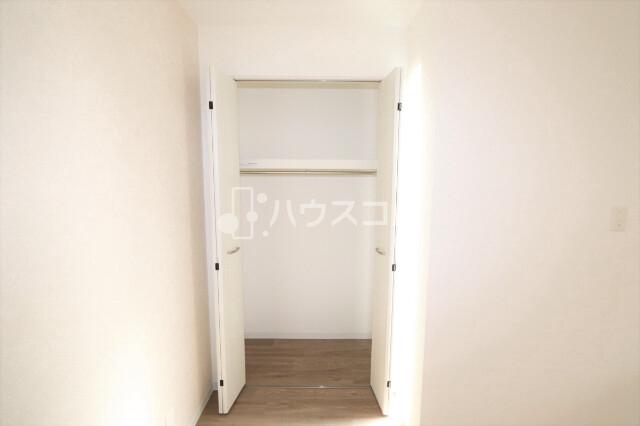 2/4 駐車場