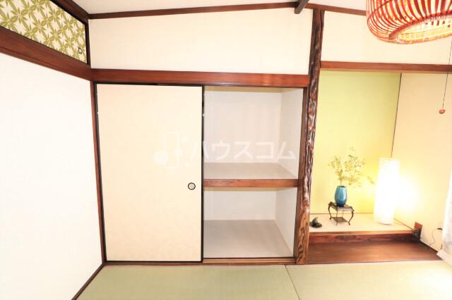 6/23 収納