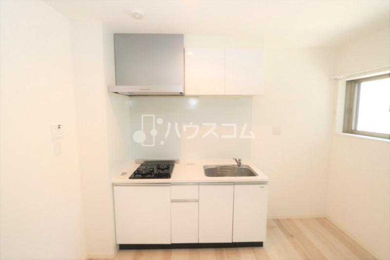 10/21 キッチン
