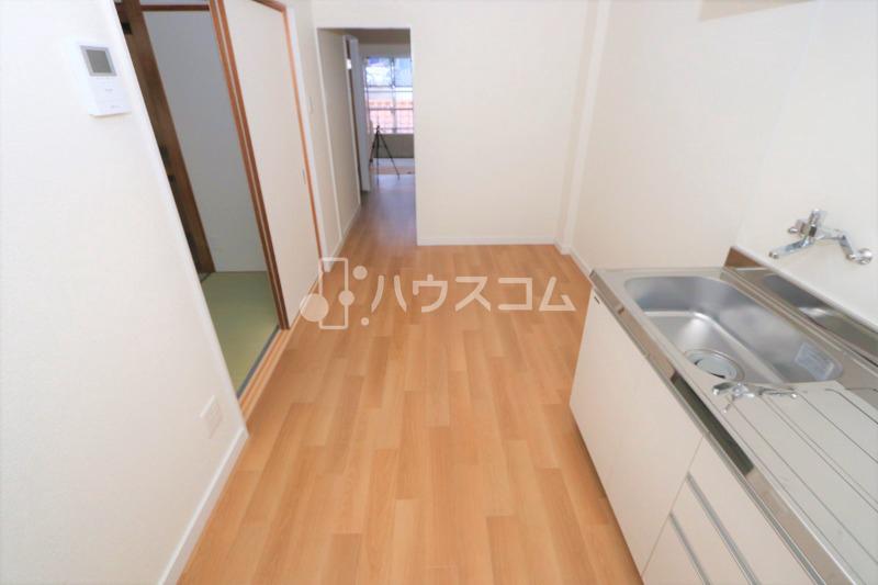2/5 エントランス