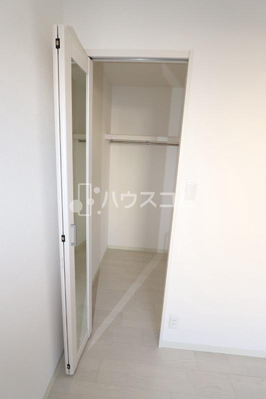 7/24 収納