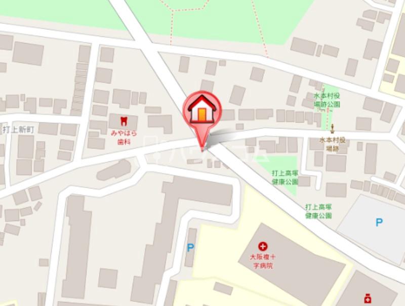 2/4 地図