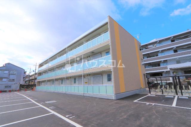 2/21 外観