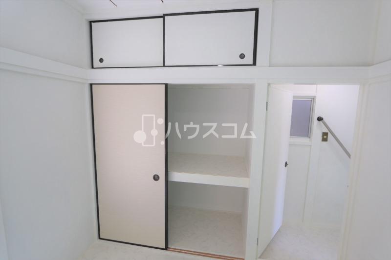 5/18 収納