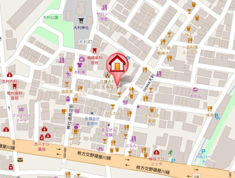 2/4 地図