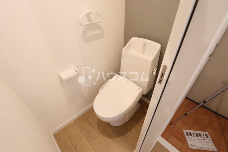 9/20 トイレ