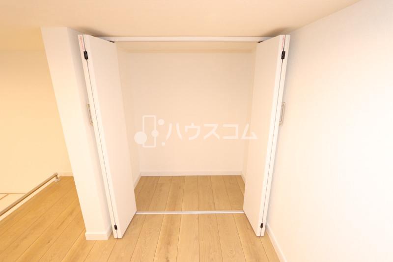 12/20 バルコニー