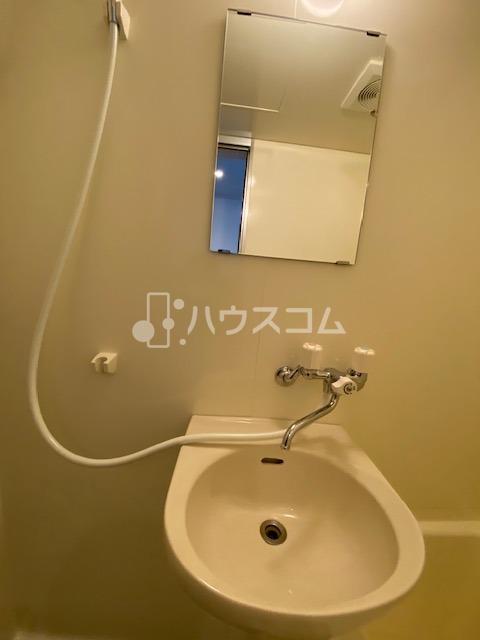 9/17 洗面