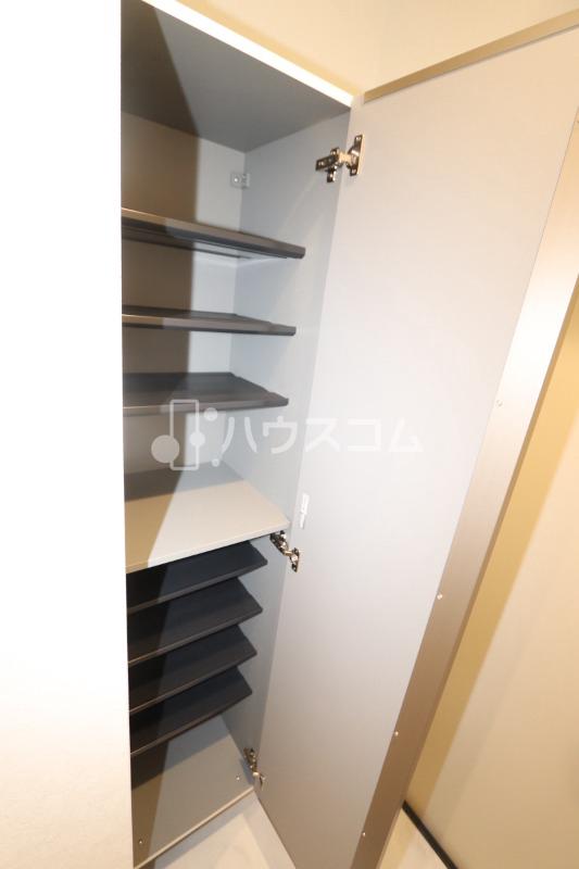 5/20 収納