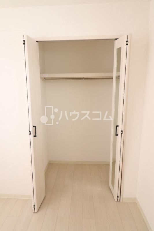 5/24 収納
