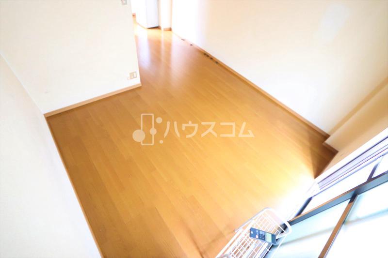 14/16 駐車場
