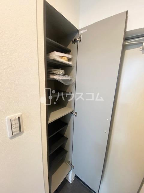 4/19 収納