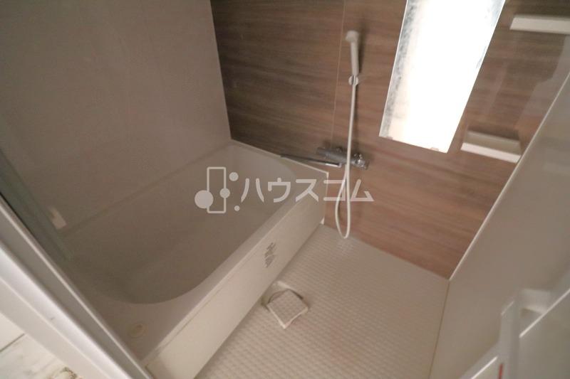 10/21 浴室