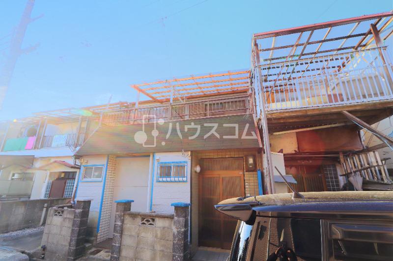 5/10 外観