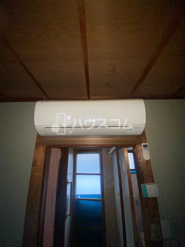 11/17 設備