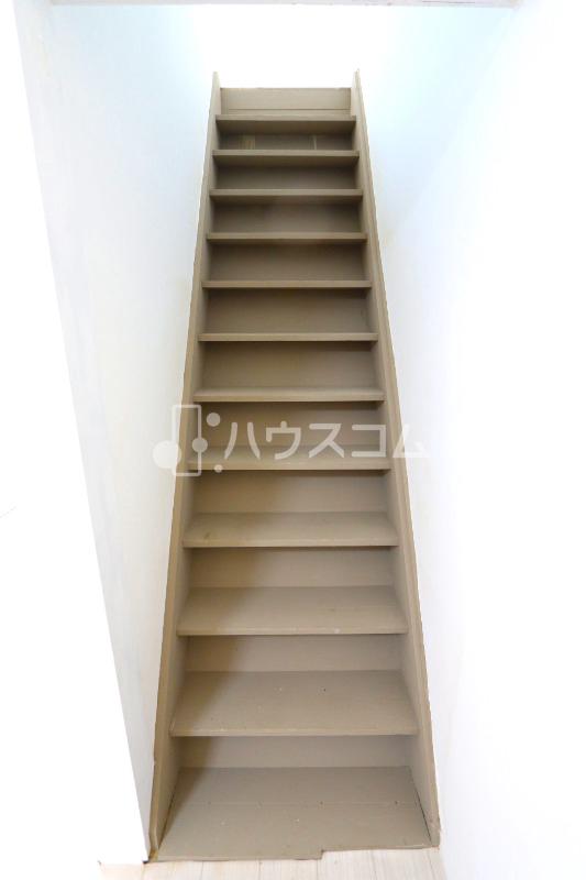 15/17 駐車場
