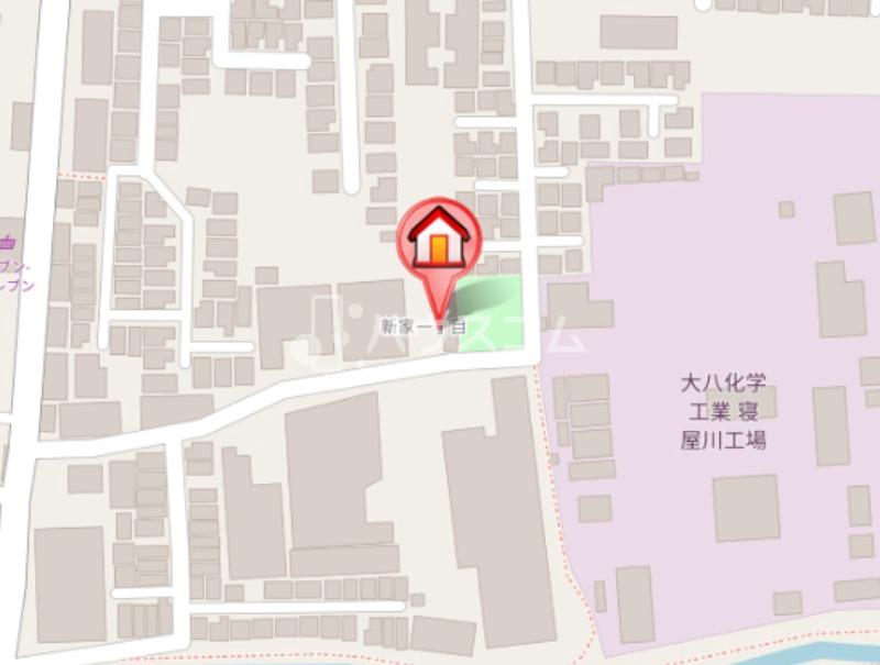 2/4 地図