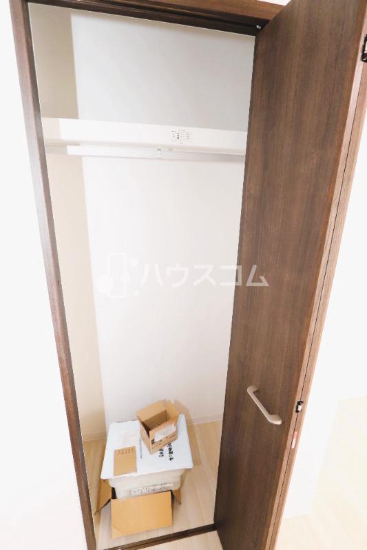 4/18 収納