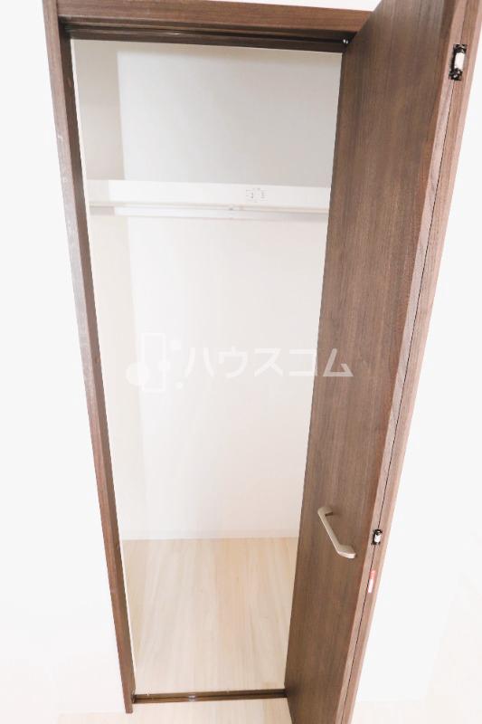 4/18 収納