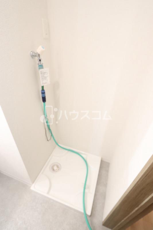 10/21 設備