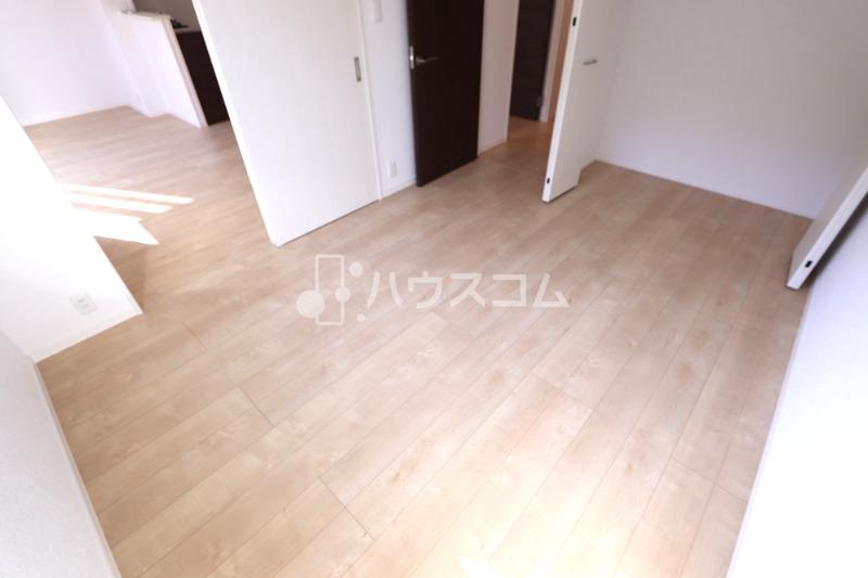 17/20 駐車場