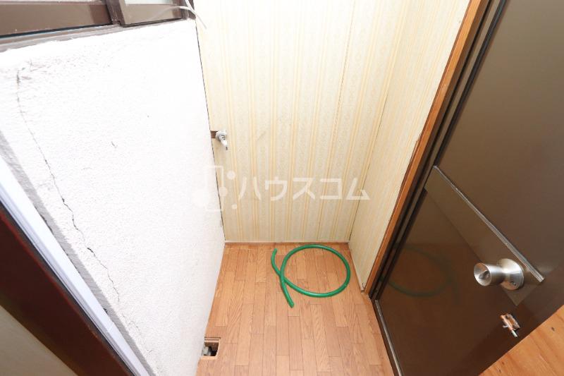 16/18 エントランス