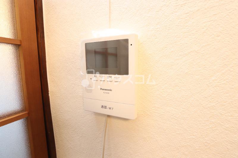 11/21 設備